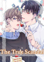 The True Scandal (ENG)